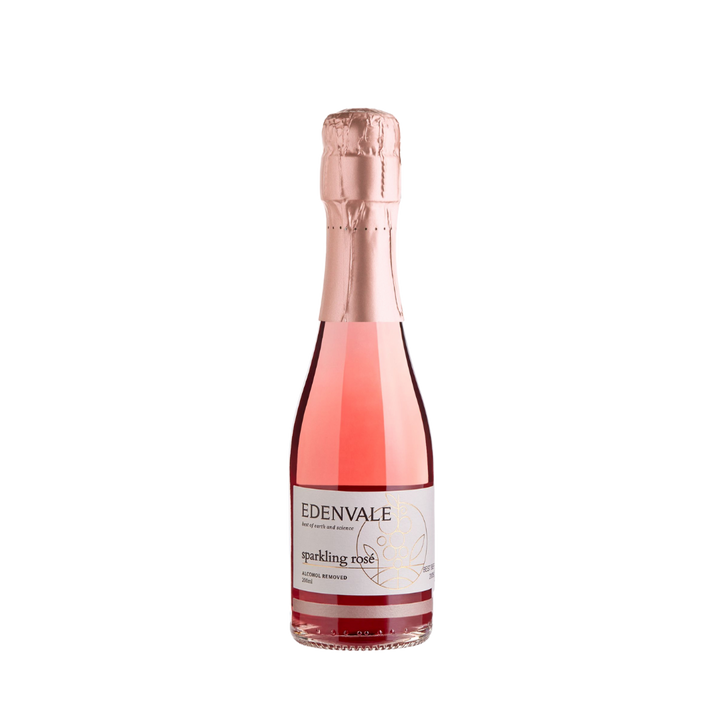 Edenvale - Rosé Pétillant Bouteille de 200ml