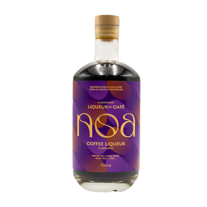 NOA - Liqueur de Café