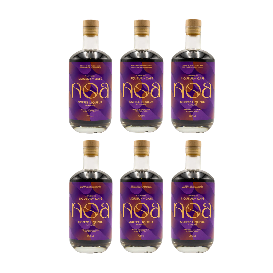 NOA - Liqueur de Café