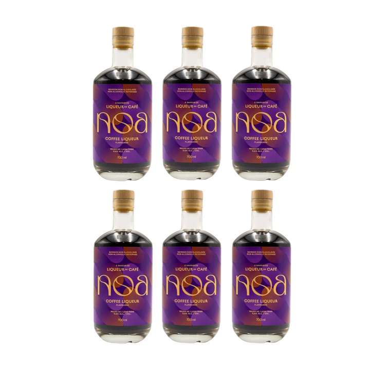 NOA - Liqueur de Café