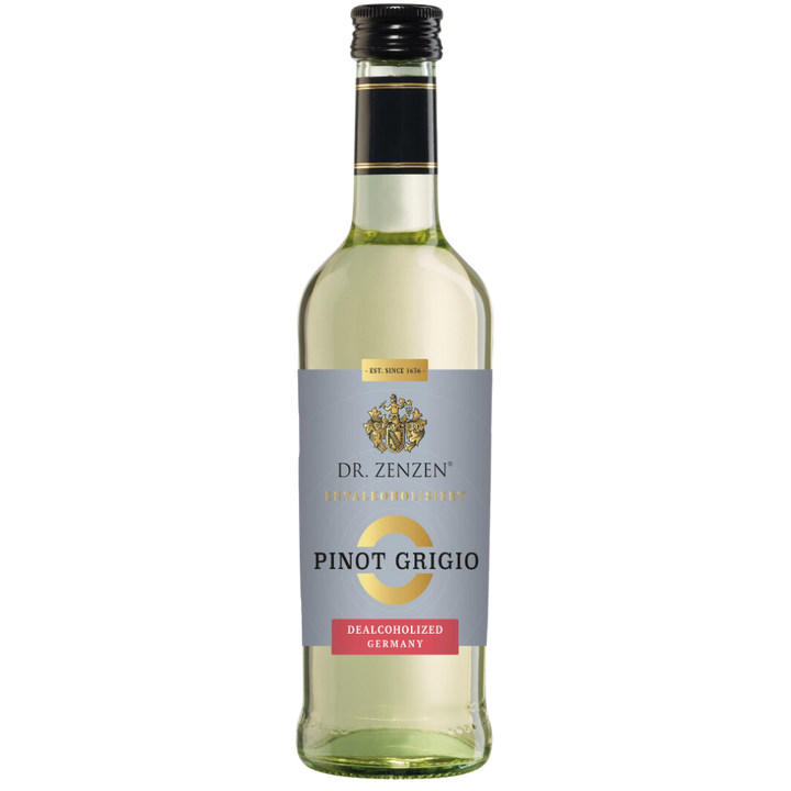 Dr. Zenzen - Pinot Grigio - 250ml