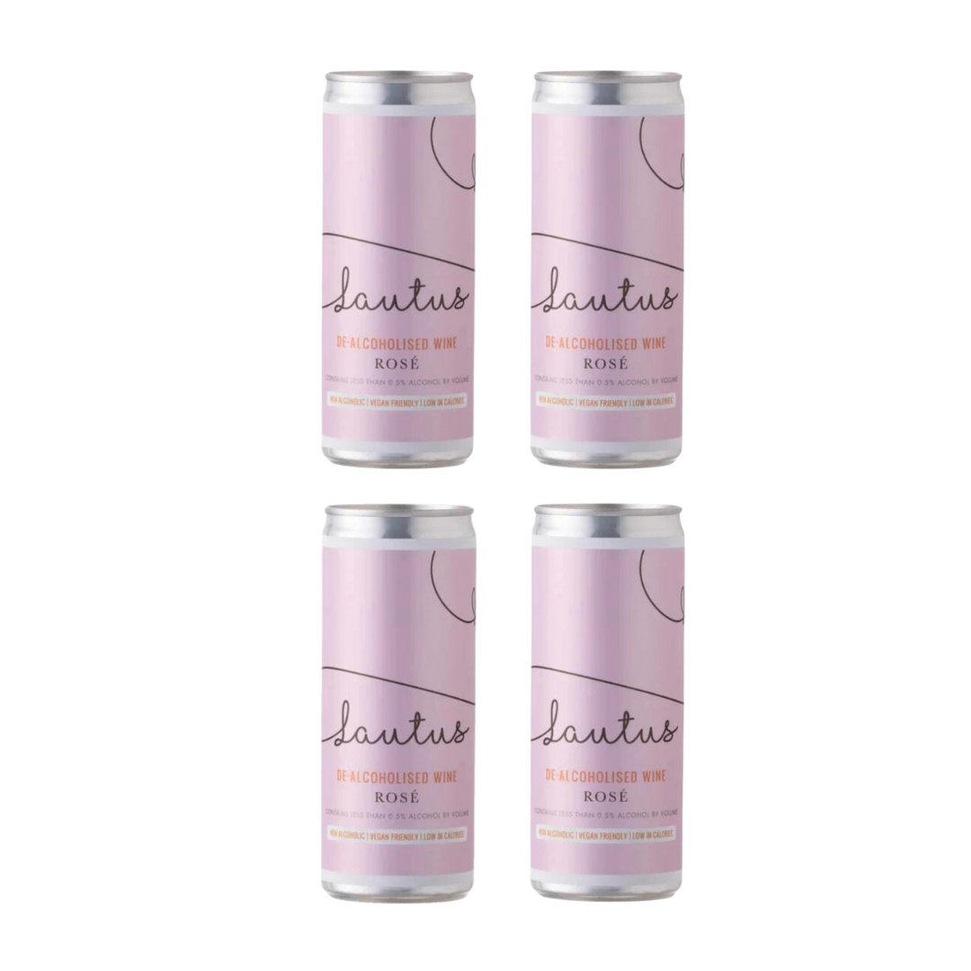 Lautus - Rosé - 250 ml