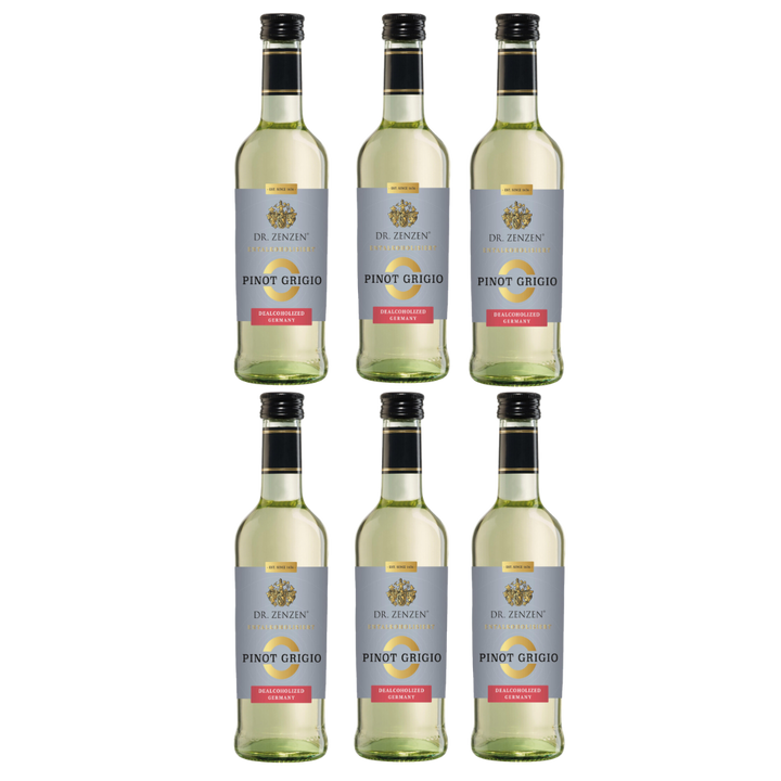 Dr Zenzen - Pinot Grigio - 250ml