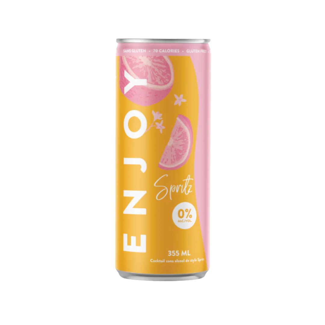 ENJOY - Spritz 0%