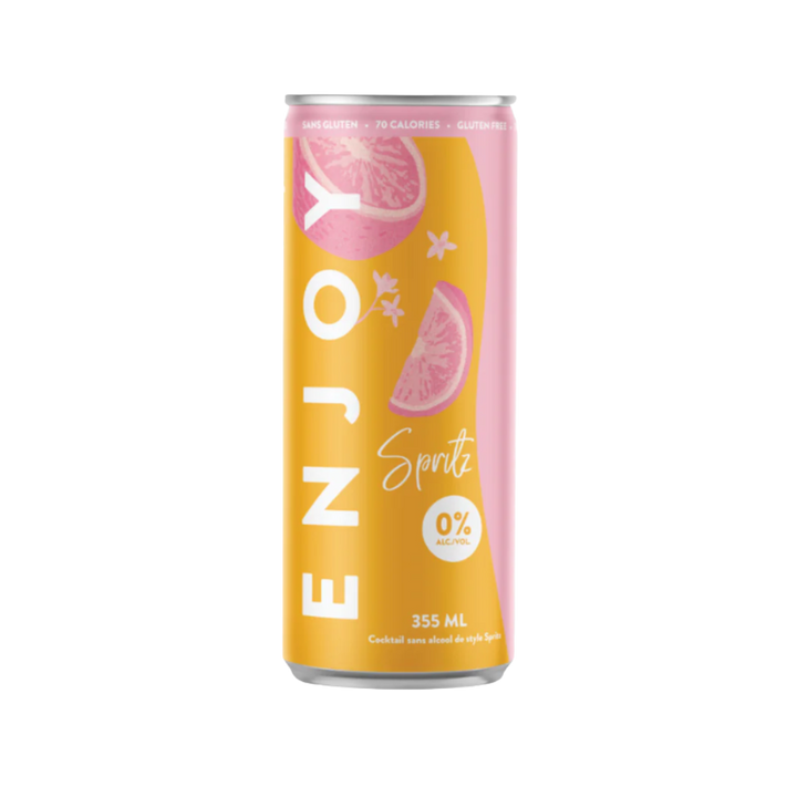 ENJOY - Spritz 0%