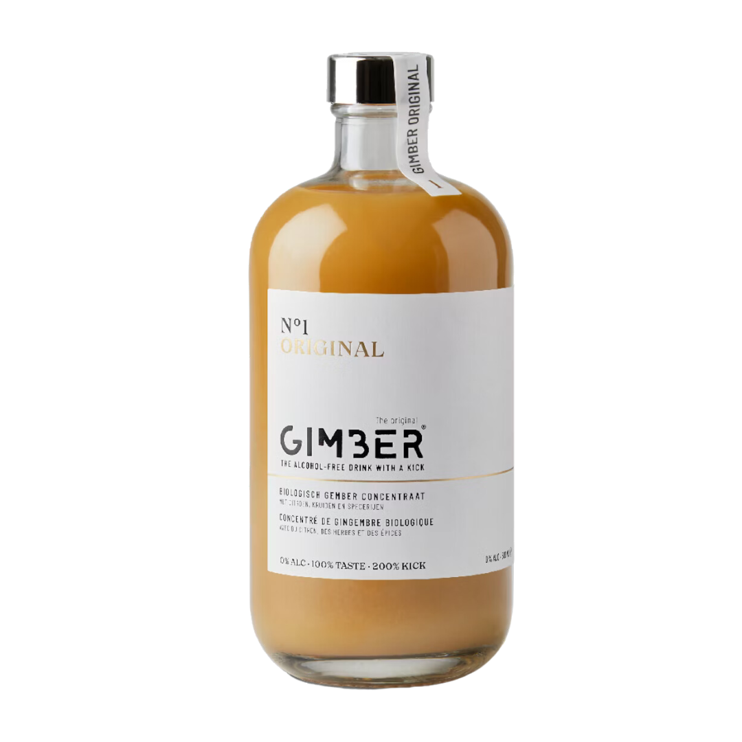 Gimber - Original