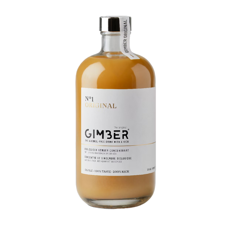 Gimber - Original