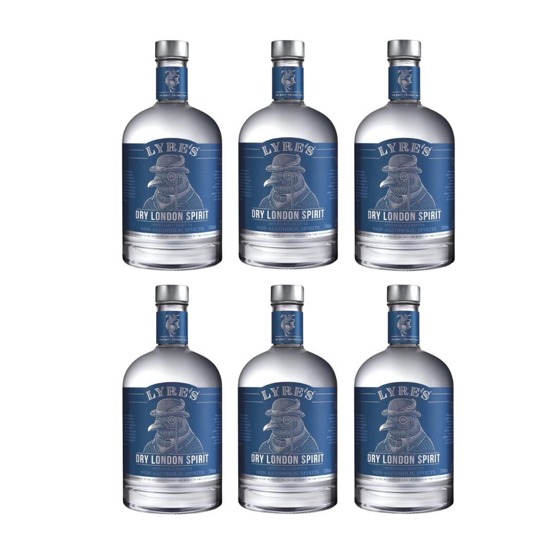 Lyre's - London Dry - Gin