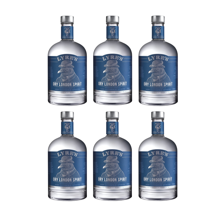 Lyre's - London Dry - Gin