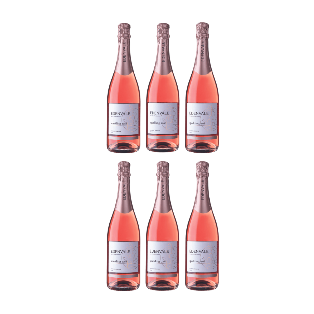 Edenvale - Mousseux Rosé