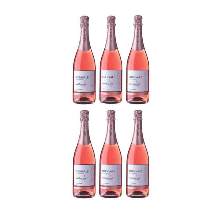 Edenvale - Mousseux Rosé