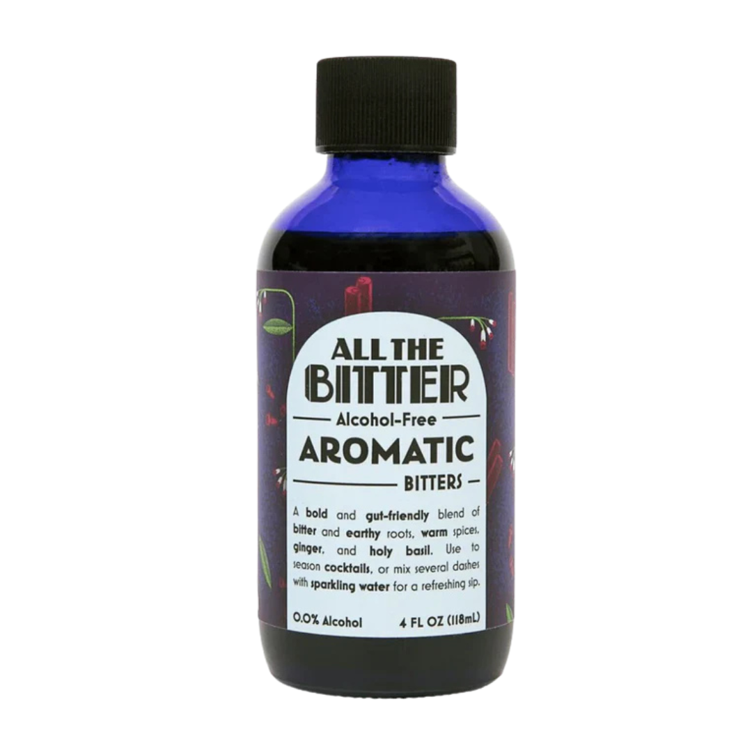 All the Bitter - Aromatique