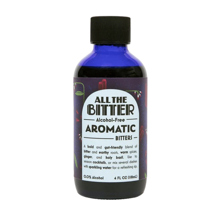 All the Bitter - Aromatique