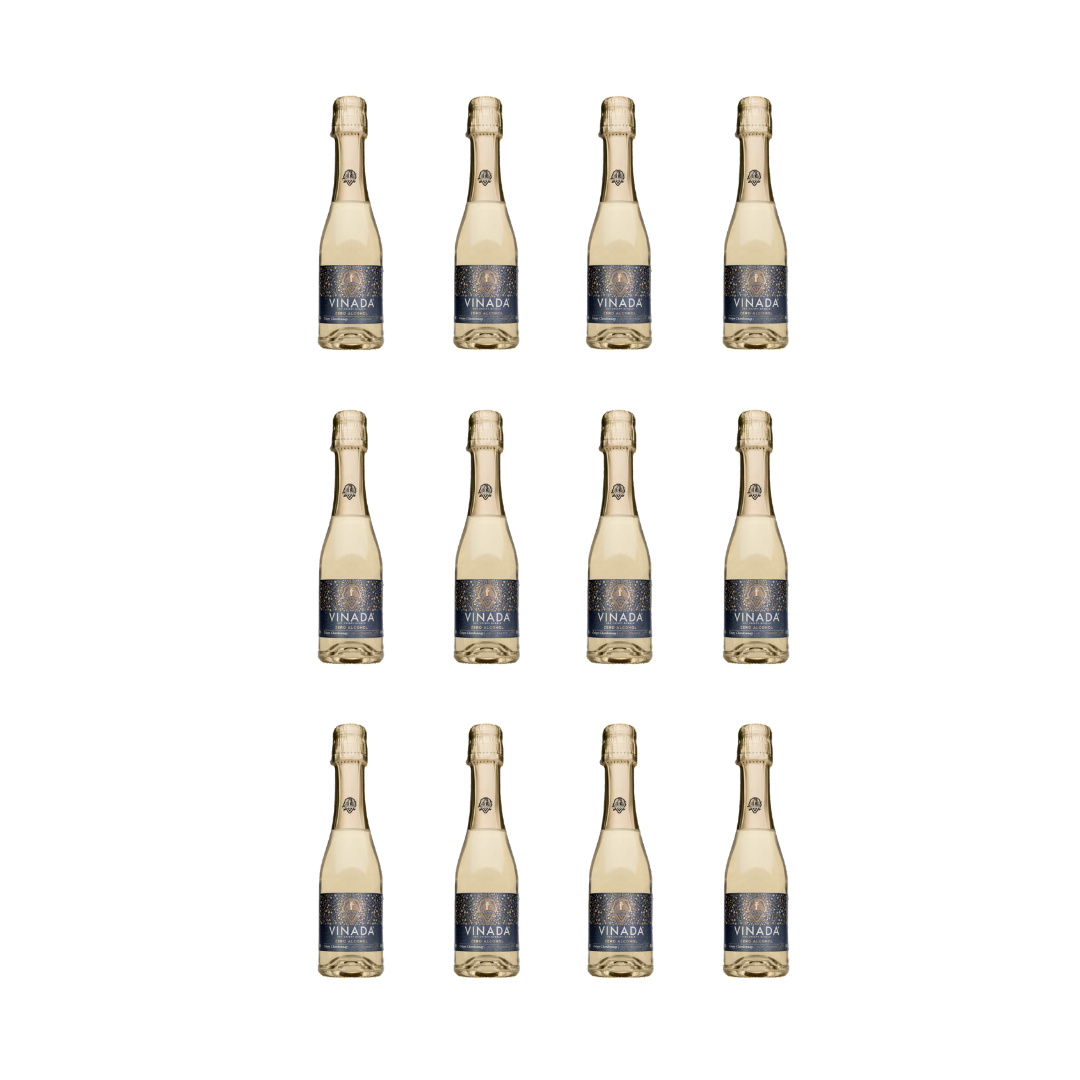 Vinada - Sparkling Chardonnay 200ml