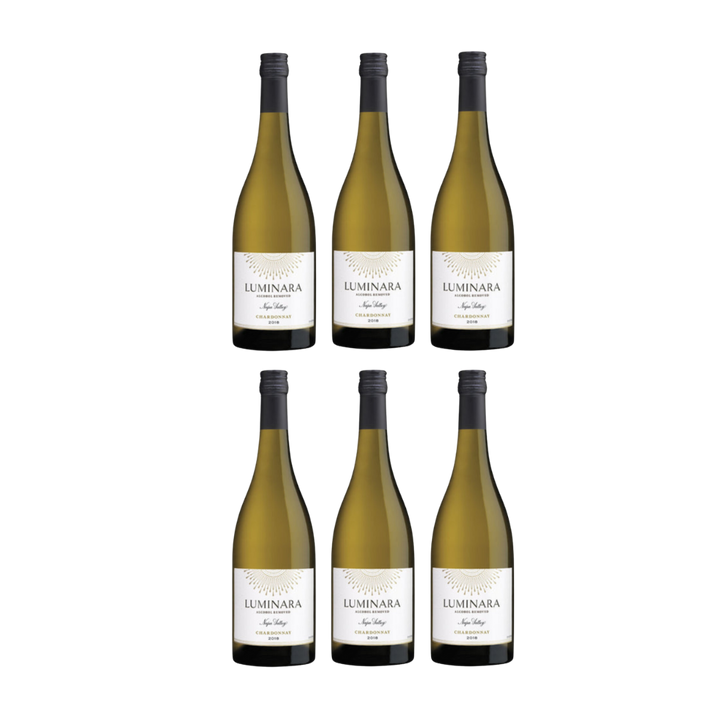 Luminara - Chardonnay - Blanc