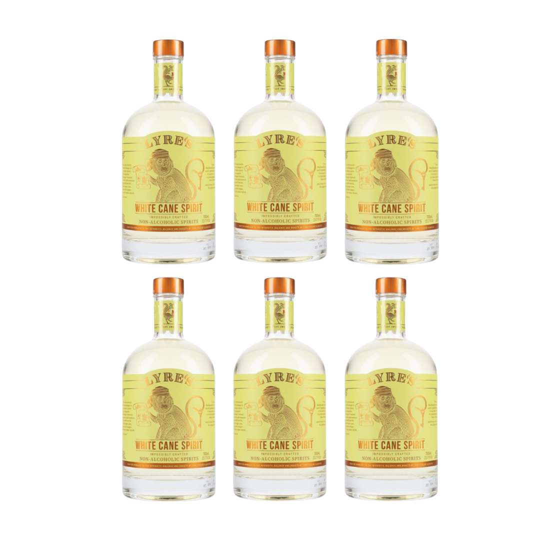 Lyre's - White Cane Spirit - Rhum