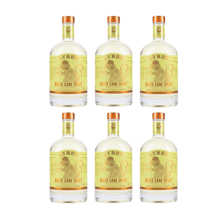 Lyre's - White Cane Spirit - Rhum