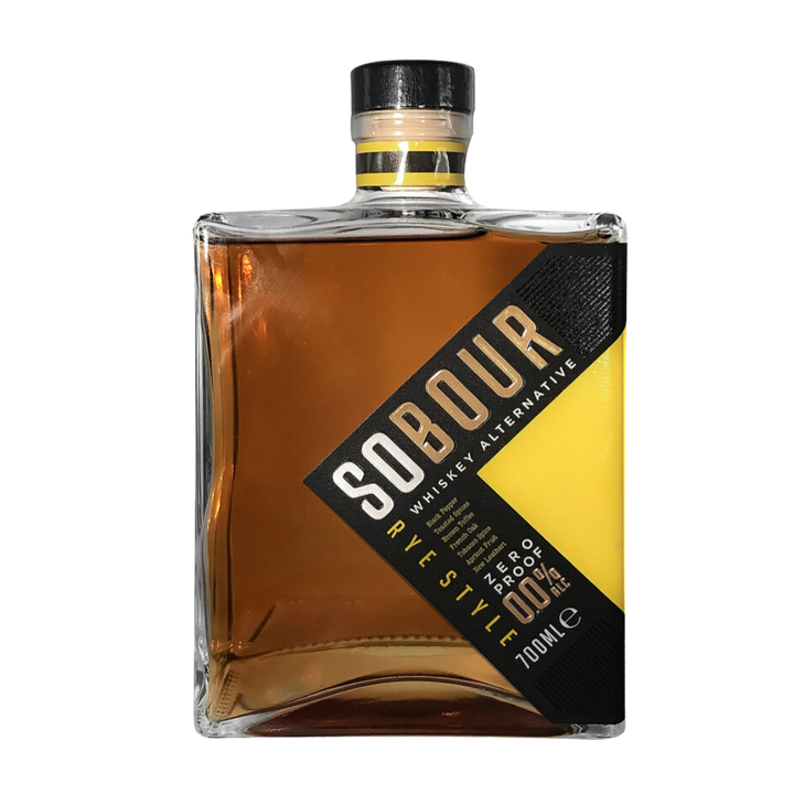 Sobour - Rye Style - Whiskey