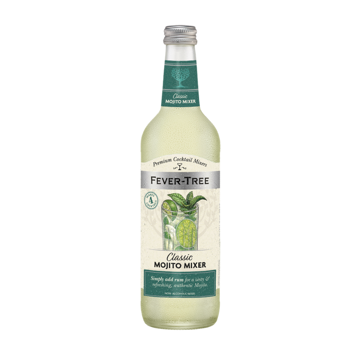 Fever Tree - Mojito Mixer