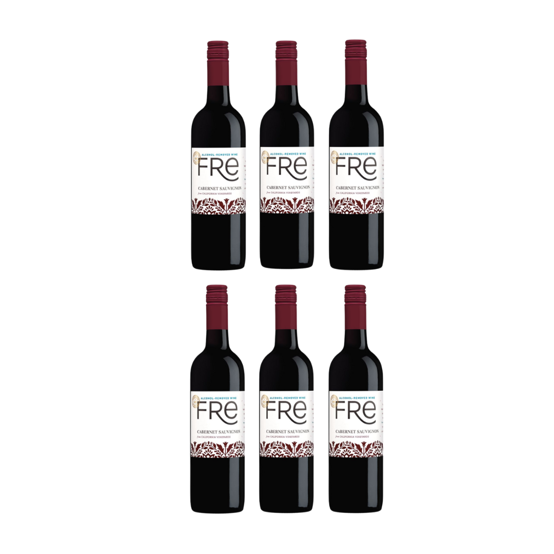 Fre - Cabernet Sauvignon - Rouge