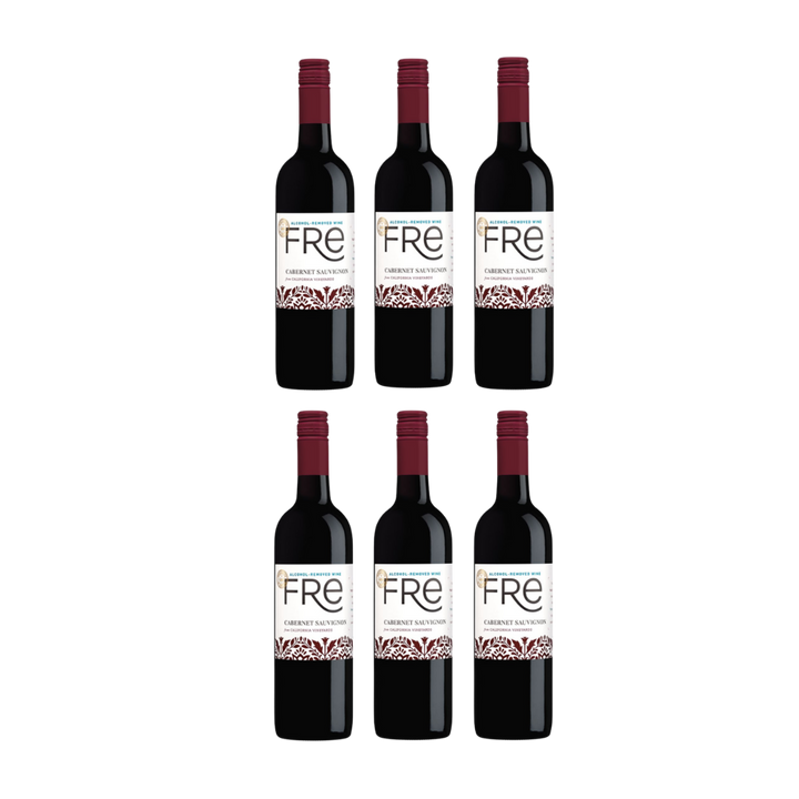 Fre - Cabernet Sauvignon - Rouge