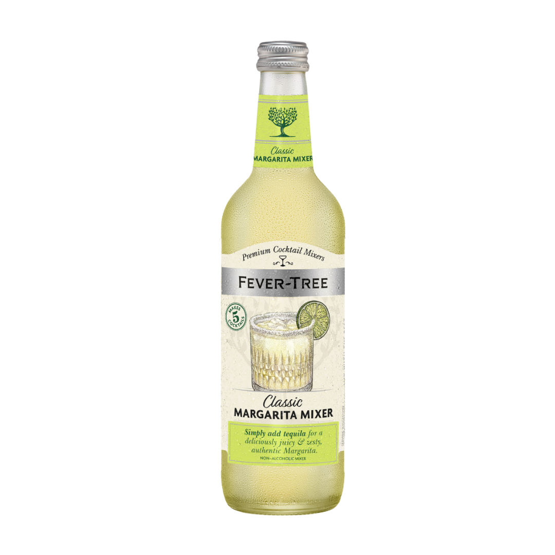 Fever Tree - Mixeur de Margaritas