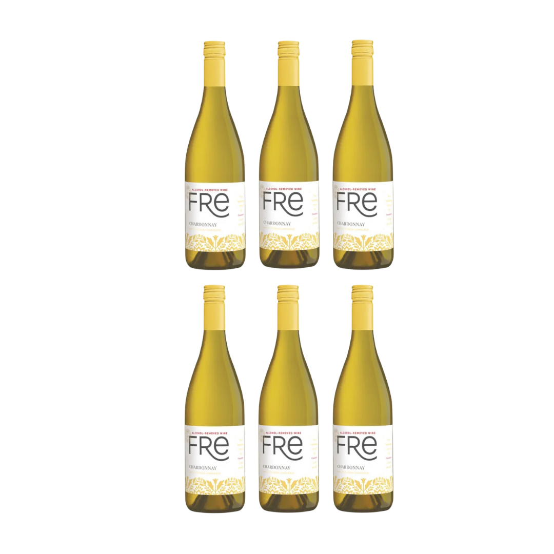 Fre - Chardonnay - Blanc