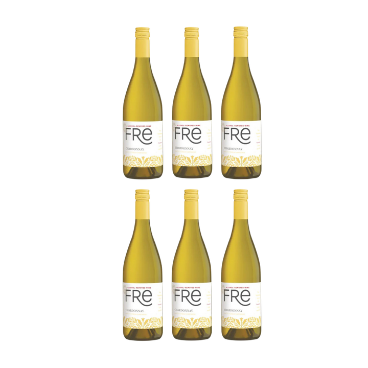 Fre - Chardonnay - Blanc