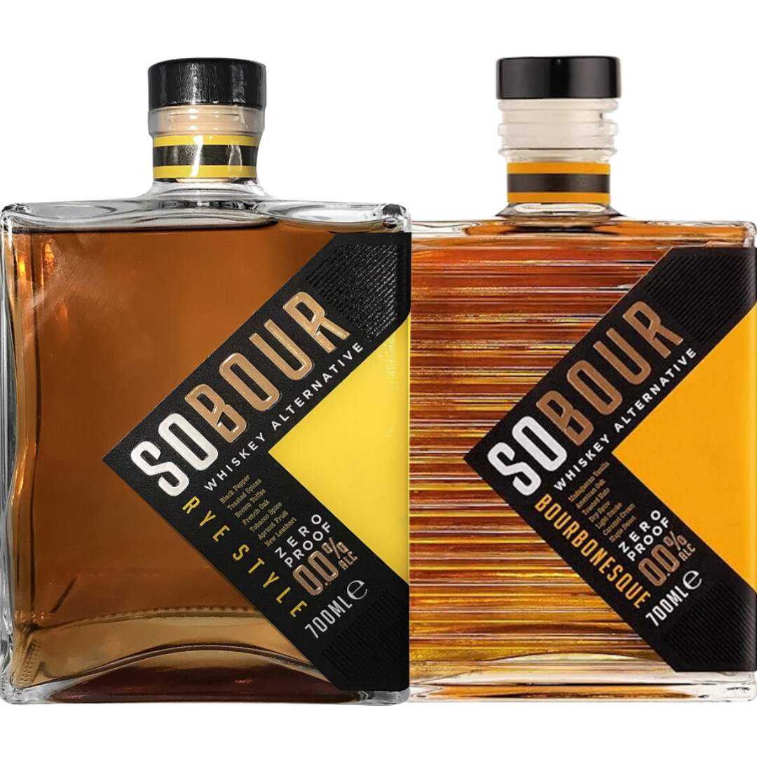 Sobour - Pack Variété (2 Pack)