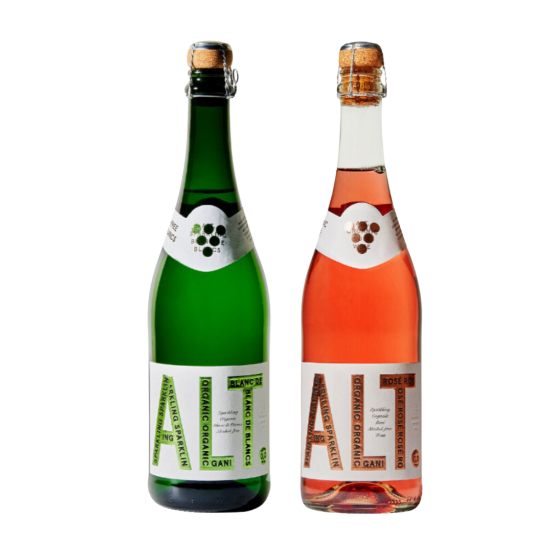 ALT - Pack variétés vins (2 Pack)