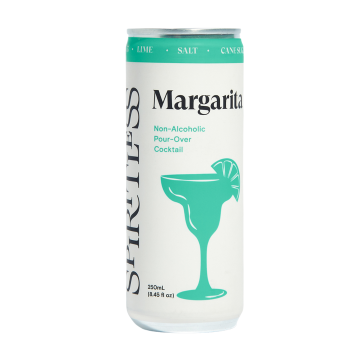 Spiritless - Margarita