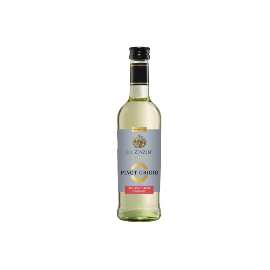 Dr Zenzen - Pinot Grigio - 250ml