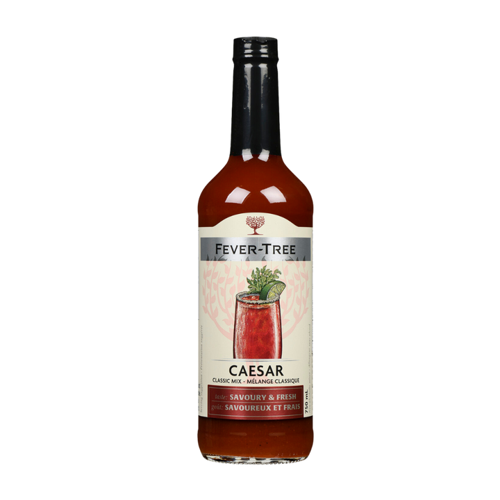Fever Tree - Caesar Mixer