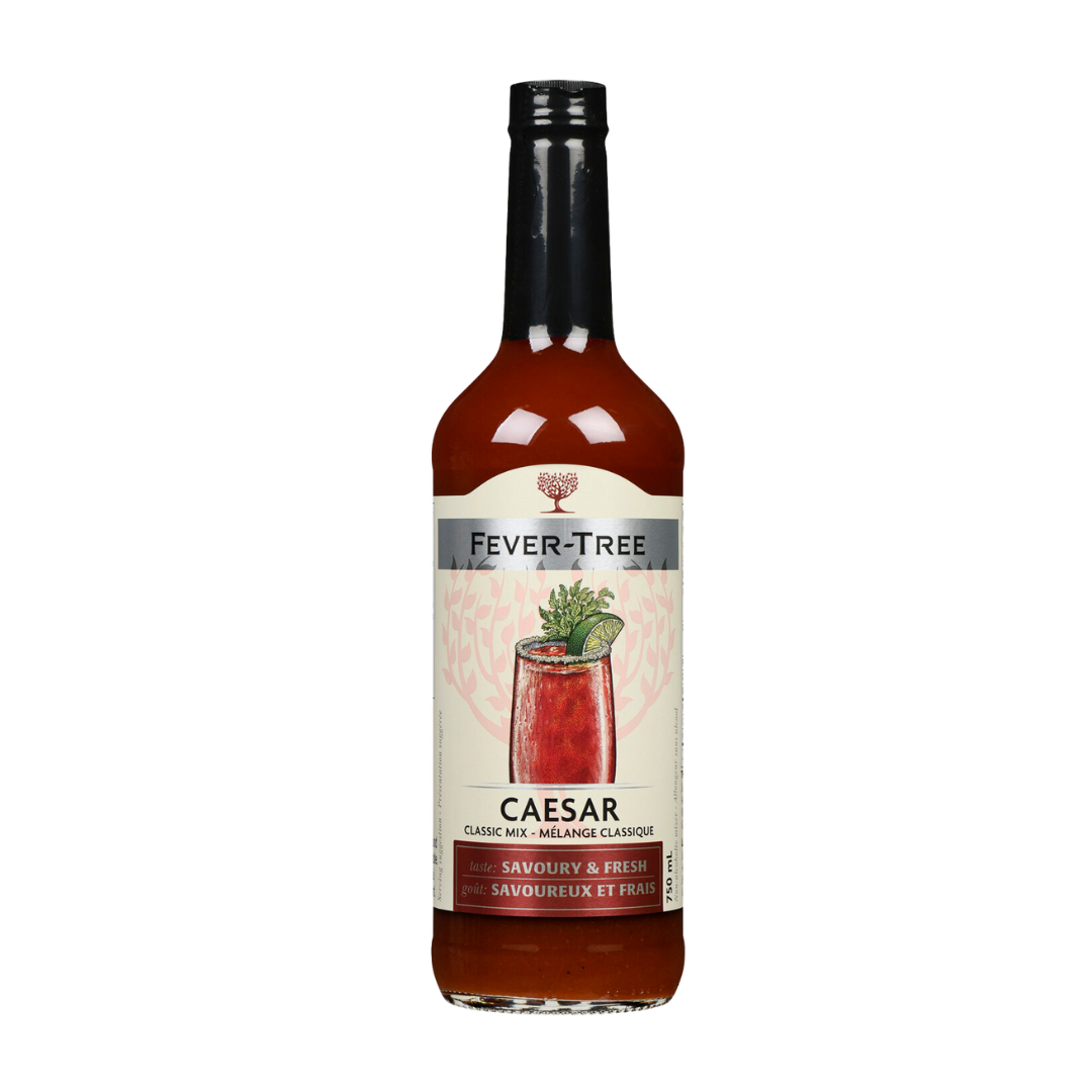 Fever Tree Non-Alcoholic Caesar Mixer – Upside Drinks