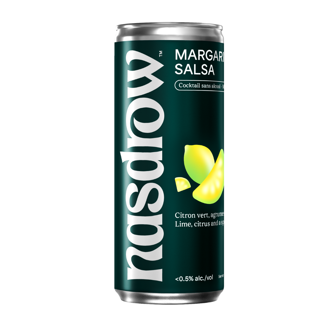 Nasdrow - Margarita Salsa