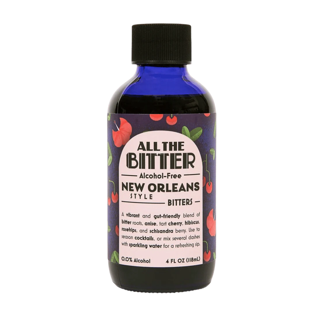 All the Bitter - New Orleans