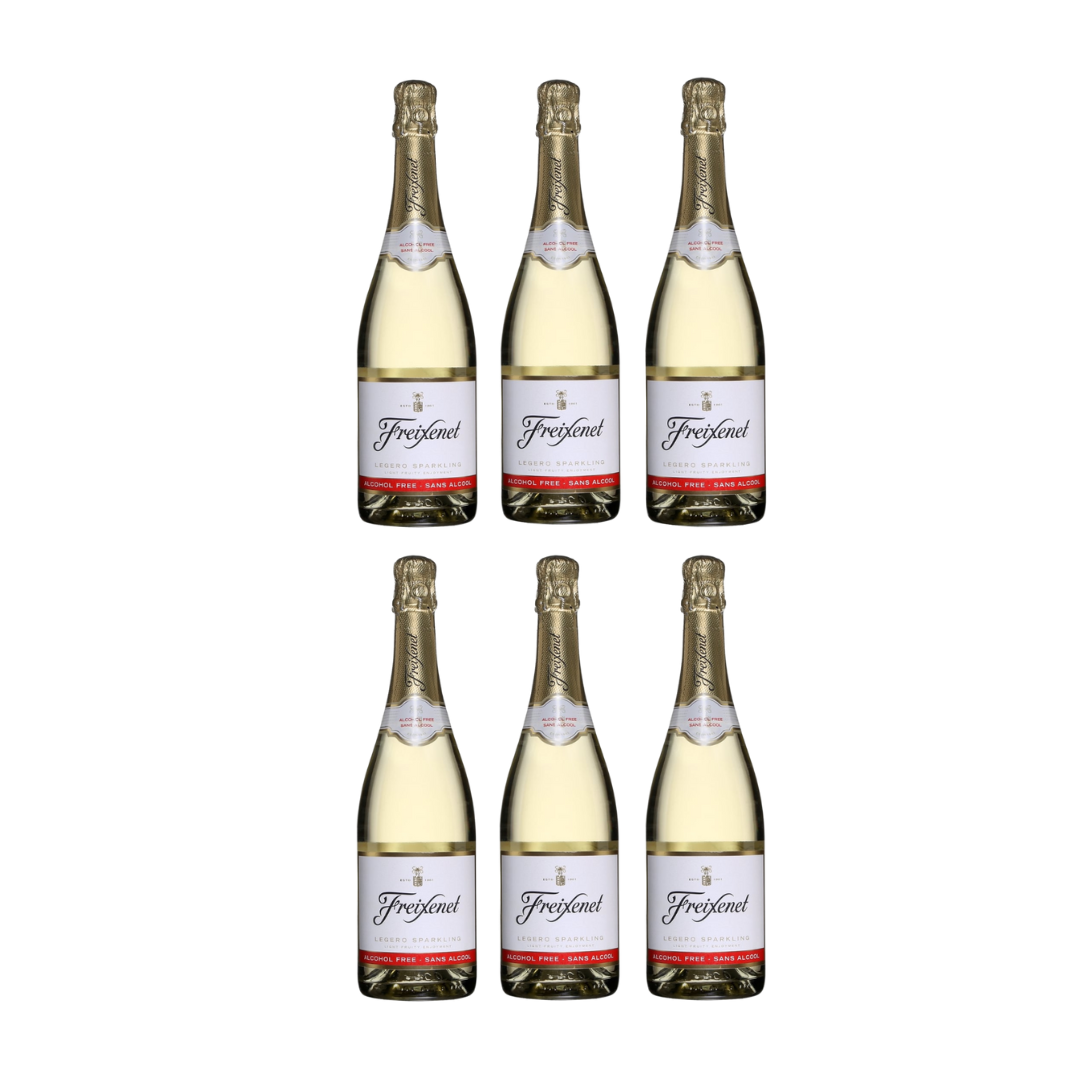 Freixenet - Moscato - Sparkling White