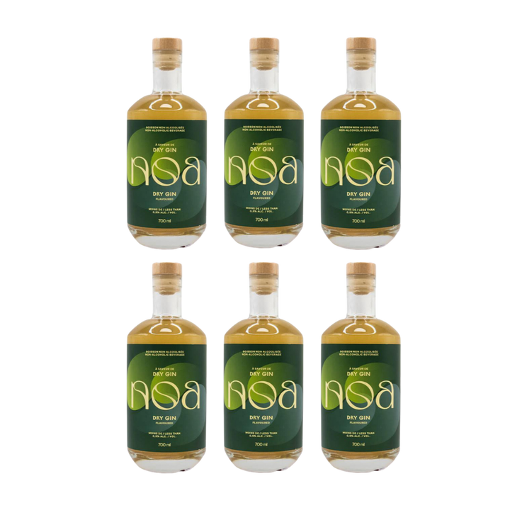 NOA - Dry Gin