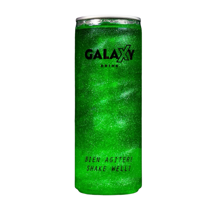 Boisson Galaxy - Melon Litchi