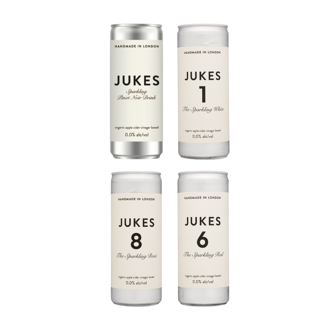 Jukes - Variety Pack