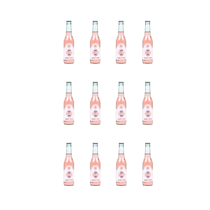 Gruvi - Rosé Pétillant