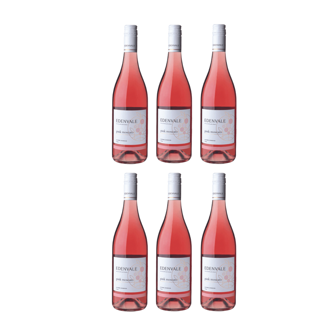 Edenvale - Moscato - Rosé