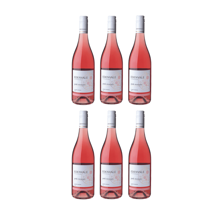 Edenvale - Moscato - Rosé