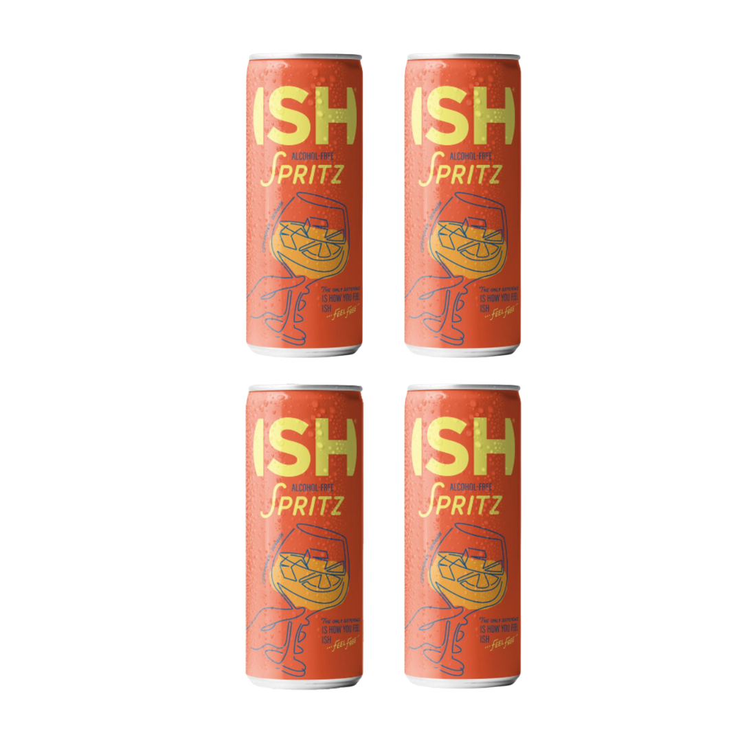 ISH - Spritz