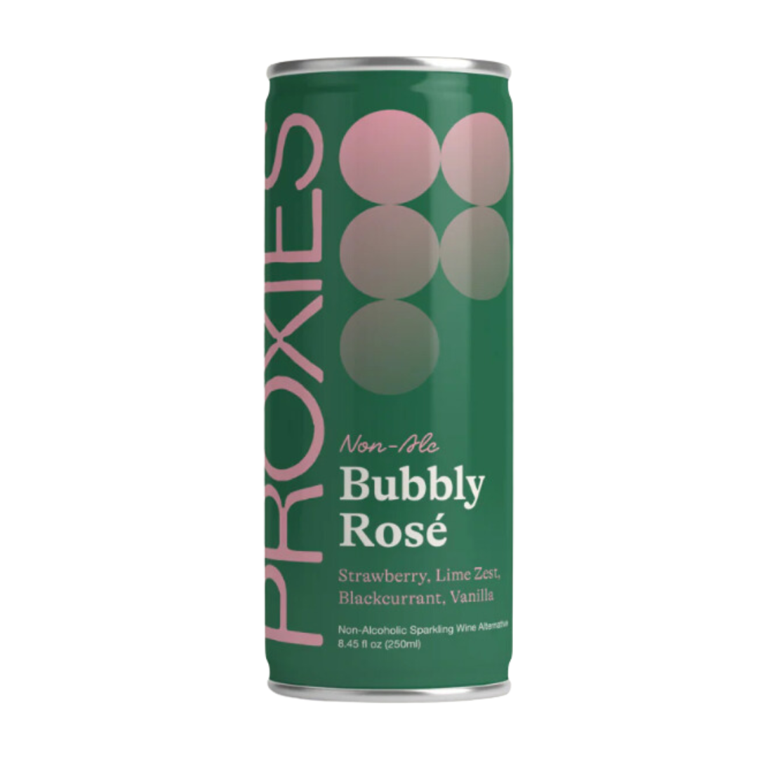 Proxies - Bubbly Rosé (250ml)