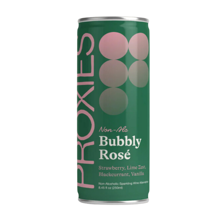 Proxies - Bubbly Rosé (250ml)