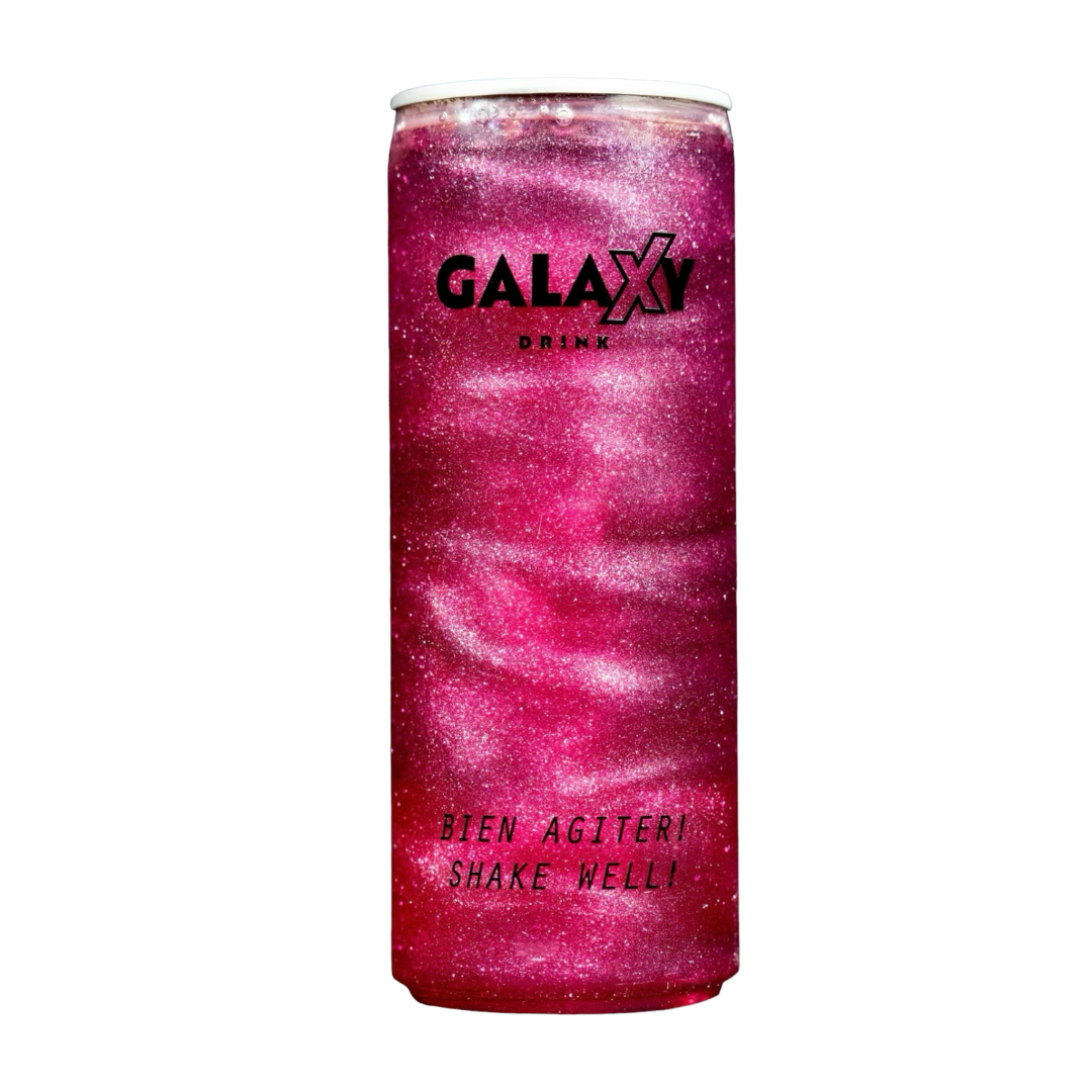 Galaxy Drink - Pink Lemonade