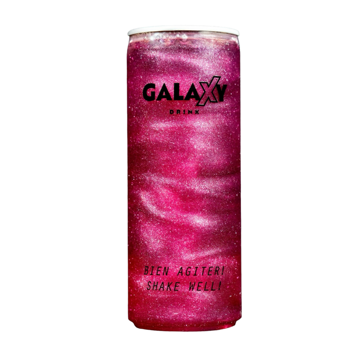 Galaxy Drink - Pink Lemonade