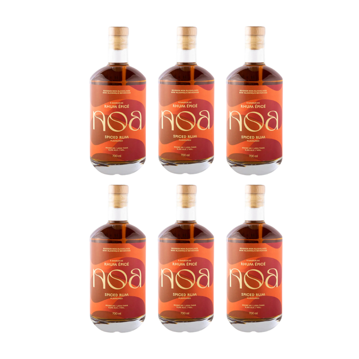 NOA - Spiced Rum