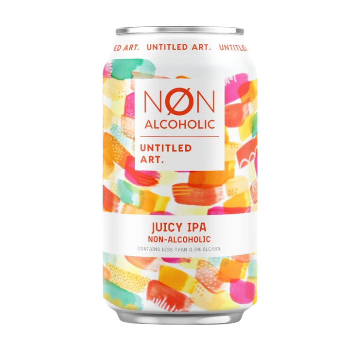 Untitled Art - Juicy IPA